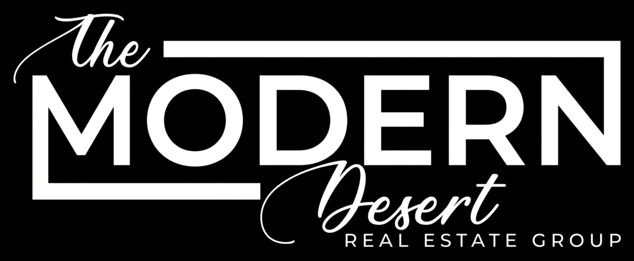 The Modern Desert Real Estate Group